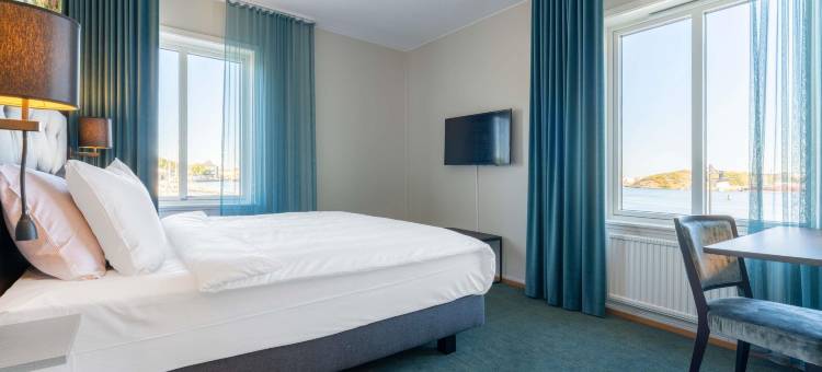 哥德堡美居酒店(Mercure Gothenburg)图片
