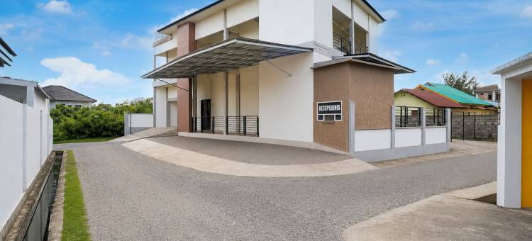 O特拉泰斯酒店民宿(Hotel O Teratays Homestay)图片