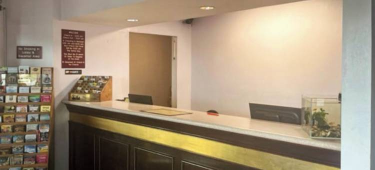 肯塔基路易斯威尔机场/会展中心 6 号套房酒店(Studio 6 Suites Louisville KY  Airport Expo Center)图片