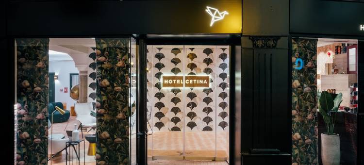 塞维利亚塞蒂纳纺织之家酒店(Hotel Cetina Casa de las Telas Sevilla)图片