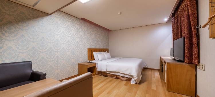 王子酒店(Prince Hotel)图片