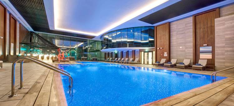 迪拜公爵酒店(Dukes The Palm, a Royal Hideaway Hotel)图片