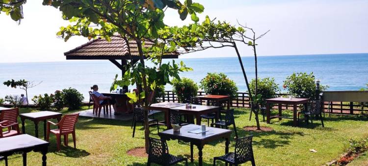 蓝水海滩度假村(Bluewater Beach Resort)图片