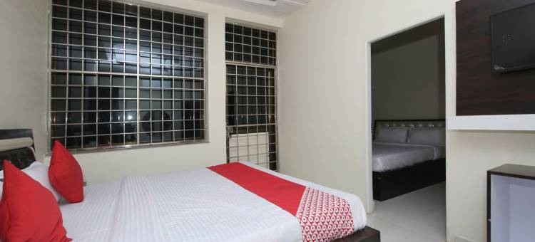 Hotel O Atithi Home Stay图片