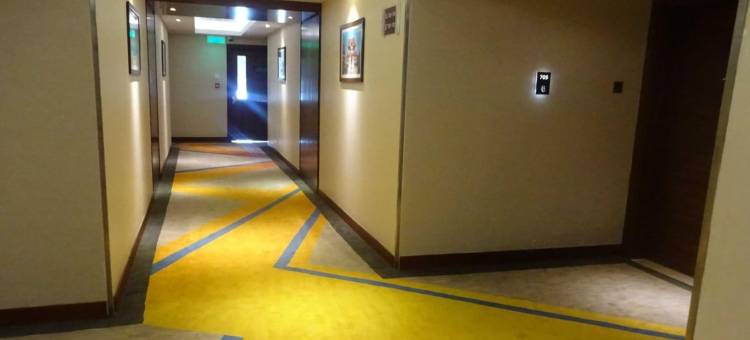 拉维兹卡利卡特酒店(The Raviz Calicut)图片