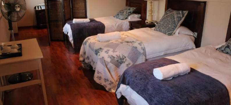 基尔斯尼庄园旅馆(Kearsney Manor)图片