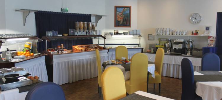 雷恩基里亚德直营饭店(Kyriad Direct Rennes Ouest)图片