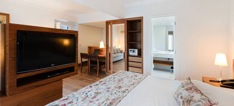 Hotel Nacional Inn Cambuí Campinas Residence图片