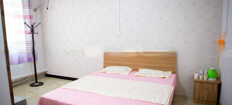 临清雅阁宾馆图片