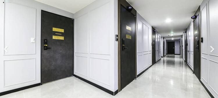 济州岛乌里酒店(Woori Hotel Jeju)图片