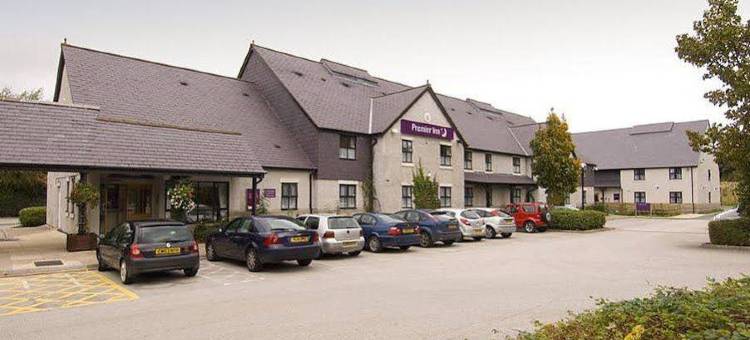 普瑞米尔朗杜德诺格朗-康维酒店(Premier Inn Llandudno (Glan-Conwy))图片