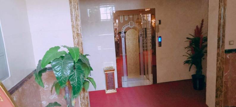 金牛大酒店(中宁店)图片