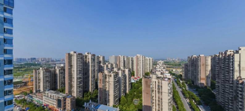 喆祥商务宾馆(长沙高铁南站国际会展中心店)图片