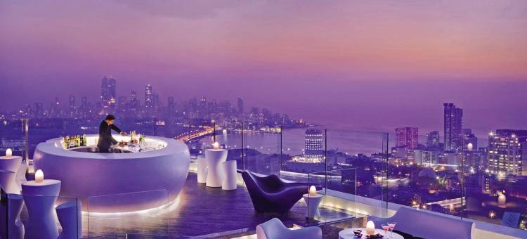 孟买四季酒店(Four Seasons Hotel Mumbai)图片