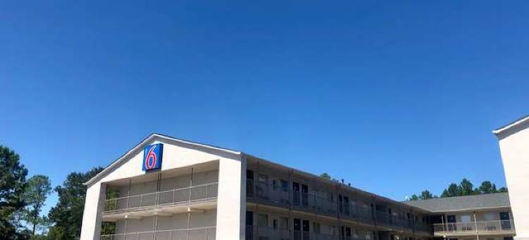 开间 6 奥古斯塔, 乔治亚州 - 戈登堡(Studio 6 Augusta, GA - Fort Gordon)图片