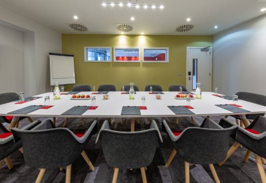 Four Points Flex by Sheraton Dundee Hotel Overview