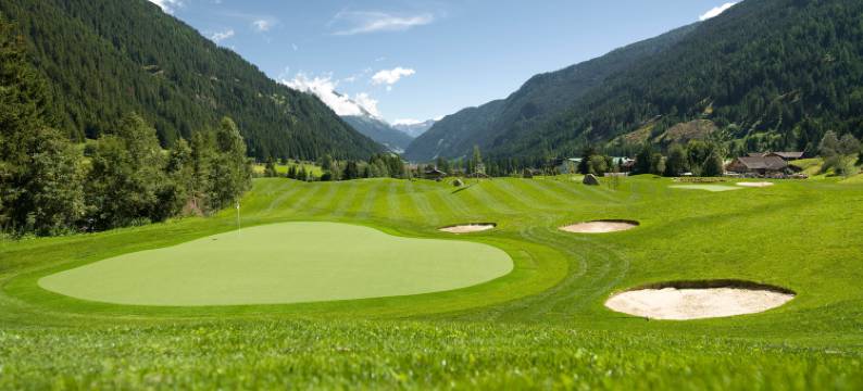 阿尔彭加斯托夫皮希勒酒店(Alpengasthof Pichler)图片