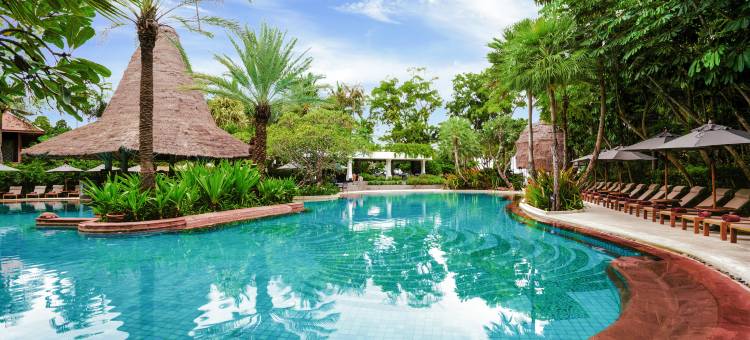 华欣安纳塔拉度假村(Anantara Hua Hin Resort)图片