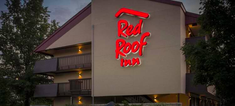 费城牛津谷红顶酒店(Red Roof Inn Philadelphia - Oxford Valley)图片