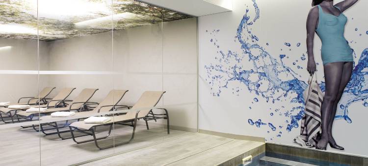 诺富特布鲁塞尔市中心酒店(Novotel Brussels City Centre)图片