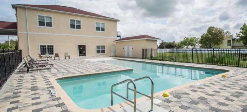 凯艺酒店(Quality Inn)图片