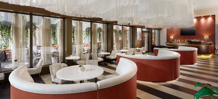 布赖顿酒店(Hotel Brighton)图片