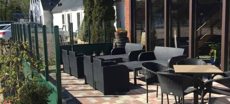 霍夫伯格克罗酒店(Hovborg Kro)图片