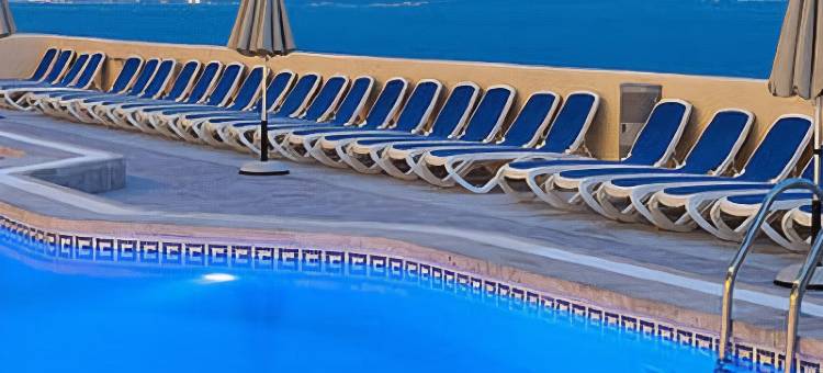 Globales Cala Viñas Adults Only 16+图片