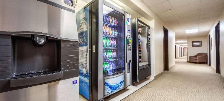 伊克诺旅馆(Econo Lodge)图片