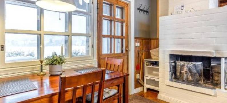 皮卡罗内恩斯特瑞度假屋(Holiday Home Peukaloinen by Interhome)图片