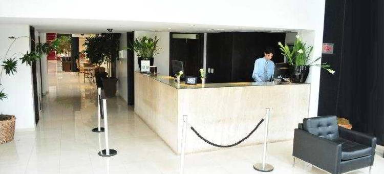 绿洲大厦酒店(Oasis Tower Hotel)图片