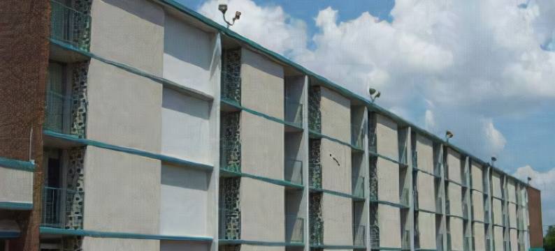 纳什维尔骑士酒店(Knights Inn Nashville)图片