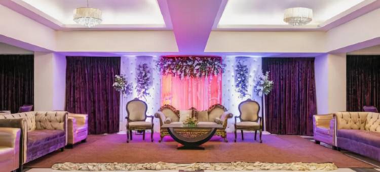 卡拉奇机场温德姆华美达广场酒店(Ramada Plaza by Wyndham Karachi Airport Hotel)图片