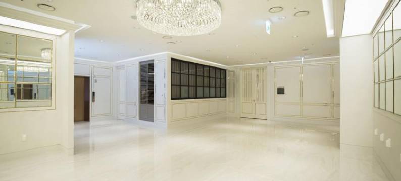 东大门阿里郎希尔酒店(Arirang Hill Hotel Dongdaemun)图片