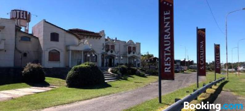 圣卡塔利娜酒店(Hotel Santa Catalina)图片