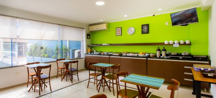 VOA 便捷酒店(Voa Convenience Hotel)图片