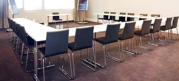 凡尔赛宫诺富特酒店(Novotel Château de Versailles)图片