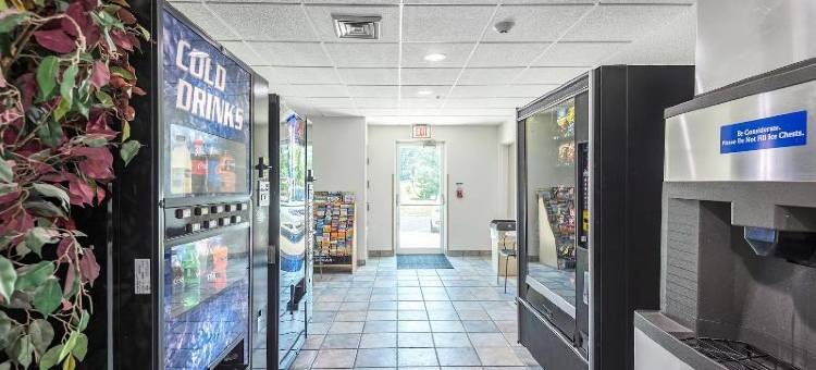 堪萨斯章克申城 6 号汽车旅馆(Motel 6 Junction City, KS)图片