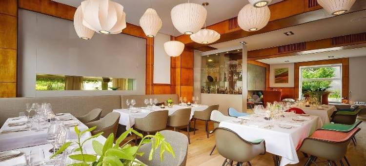 达斯埃克特(Das Eckert - Lifestyle Design Hotel & Fine Dining Bei Basel (Grenzach))图片