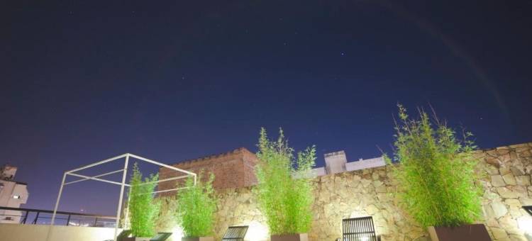 胡胡伊豪生大酒店(Howard Johnson Plaza Jujuy)图片