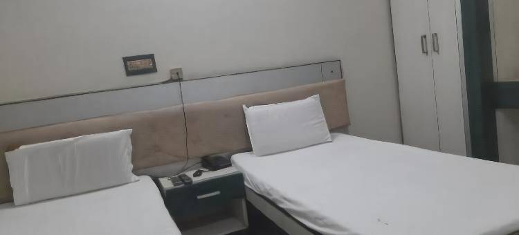 加格酒店(Hotel Garg)图片