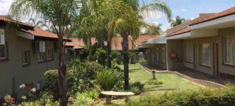 Pietersburg Lodge图片