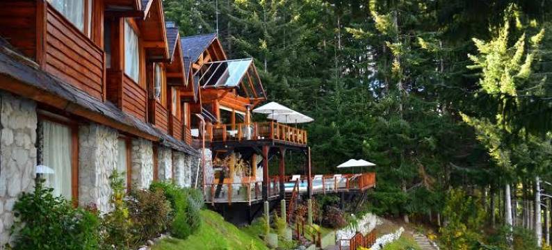 多斯巴哈斯湖度假村(Dos Bahias Lake Resort)图片