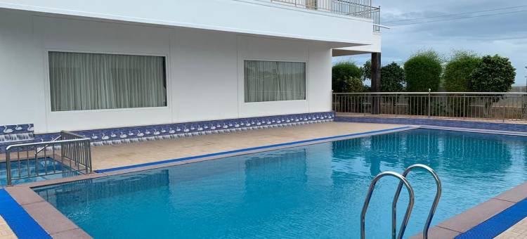 泰海滩度假村(Thai Beach Resort)图片