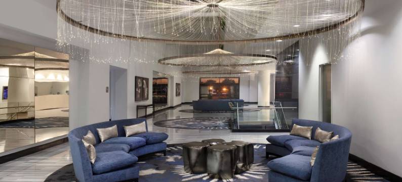 休斯顿希尔顿纳萨克利尔莱克酒店(Hilton Houston NASA Clear Lake)图片