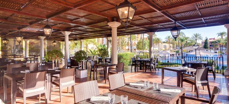 札哈拉美利亚度假村及别墅酒店(Meliá Zahara Resort & Villas)图片