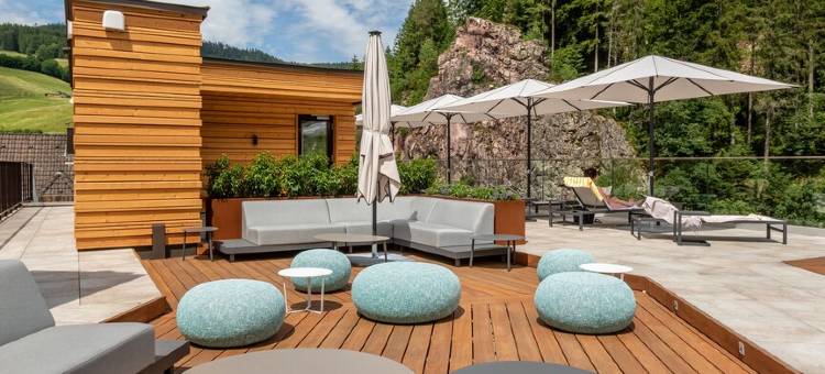 萨克曼美食及水疗度假村(Sackmann Genuss Und Spa Resort)图片