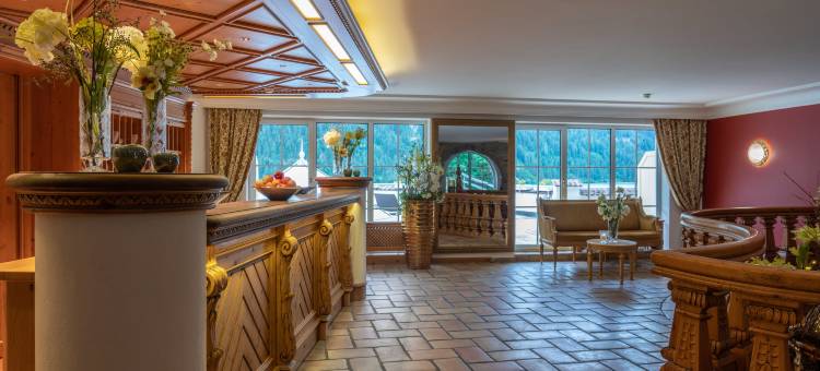 维亚萨利纳湖畔酒店-限成人(Via Salina - Hotel am See - Adults Only)图片