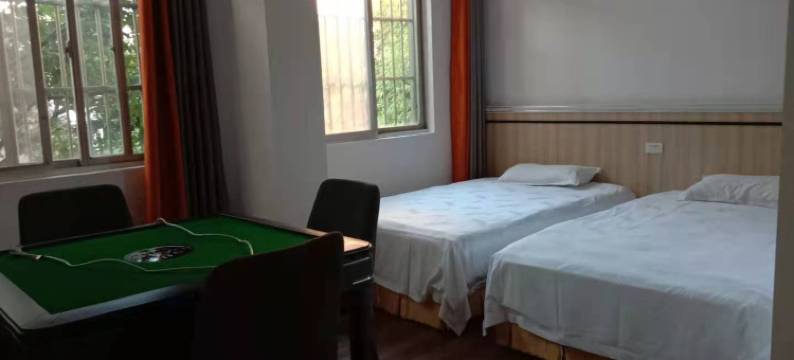 监利祥云宾馆图片