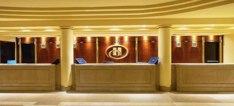 赫尔格达瑞士旅馆度假村(Swiss Inn Resort Hurghada)图片